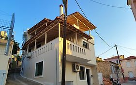 Studio Apartment Kamares